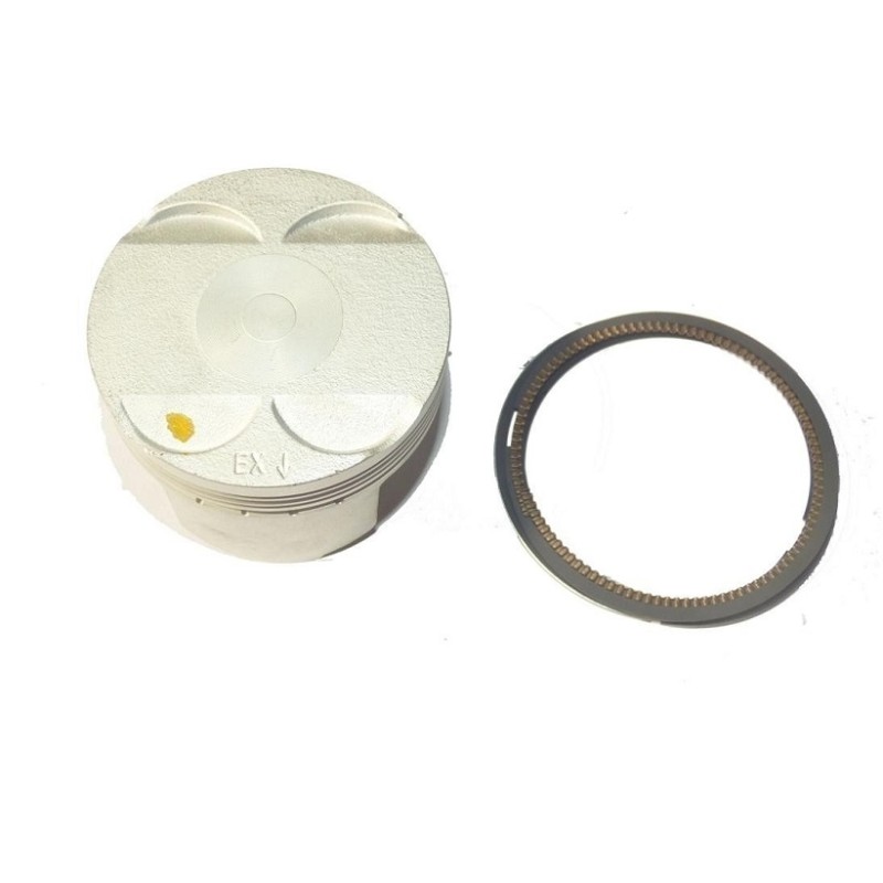 Kit piston completo motor daytona