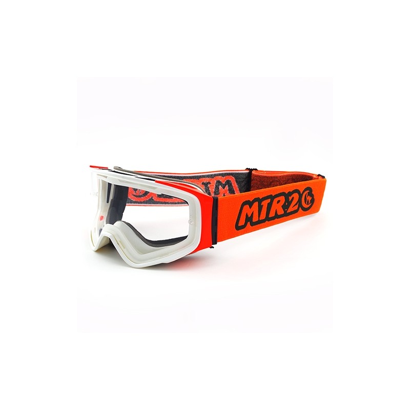 Gafas de cross infantiles