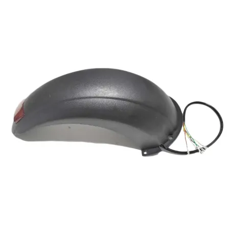 Guardabarros trasero patinete litio 1000w