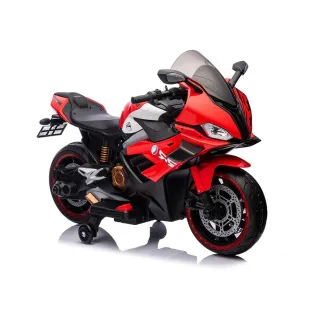 Electric Motorcycle RR 2