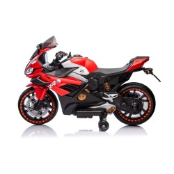 Electric Motorcycle RR