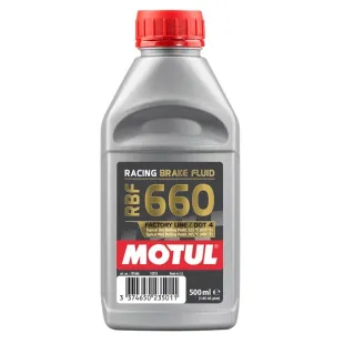 Brake oil MOTUL RB660