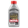 Liquido de frenos DOT4 MOTUL RBF660