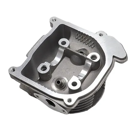 Culata MTR MCT 125cc E4
