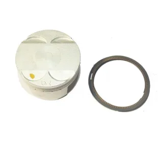 Piston zs/daytona 212 4V