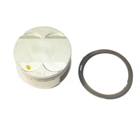 Piston zs/daytona 212 4V