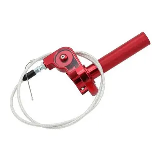Fast throttle cnc 2