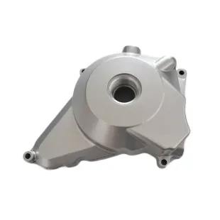 Tapa cubre encendido motor LONCIN