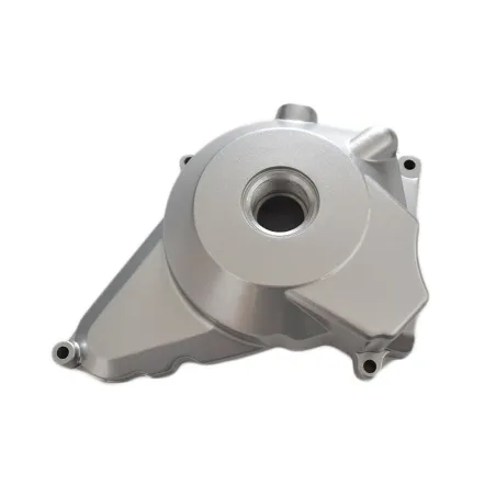 Tapa cubre encendido motor LONCIN