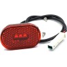 Rear light xiaomi m365