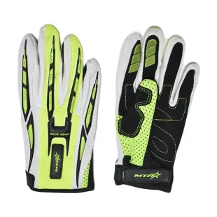 Gloves off road for kids 2
