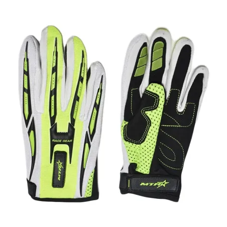 Guantes de cross infantil MTR