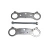 Clamps mini dirt bike universal