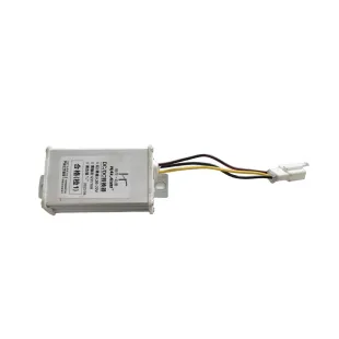 Universal converter 12v for electric harley skateboard