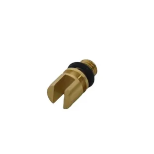 Bolt regulation female for marzocchi fork