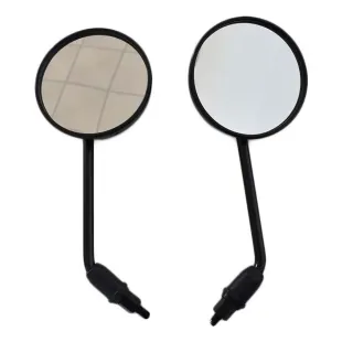 Mirros EEC circle style