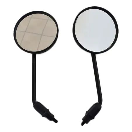 Mirros EEC circle style