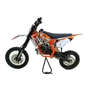 MTR 65cc liquid cooled 2