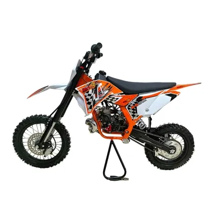 MTR 65cc liquid cooled