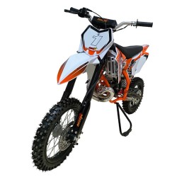 MTR 65cc liquid cooled