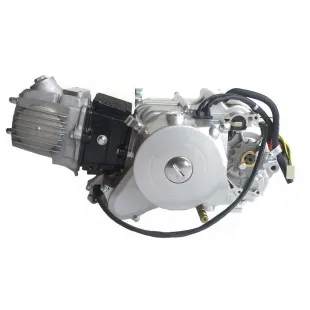 Automatic engine 90cc 2
