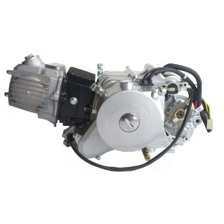 Automatic engine 90cc