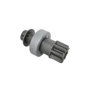Engranaje de motor de arranque completo