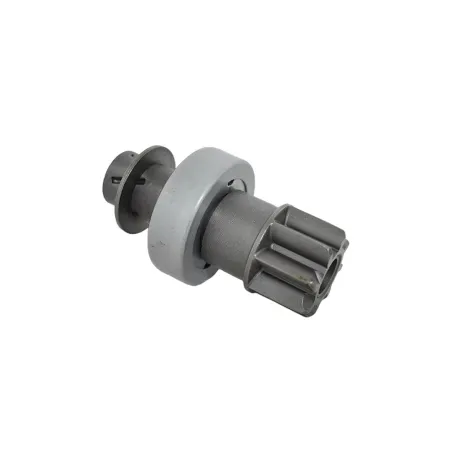 Engranaje de motor de arranque completo