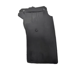 Cover fairing rear shock