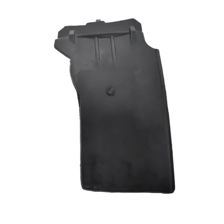 Cover fairing rear shock