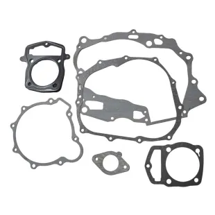 Gaskets set engine 250cc air cooled