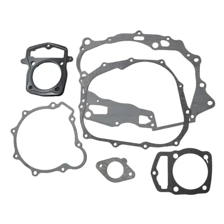 Gaskets set engine 250cc air cooled