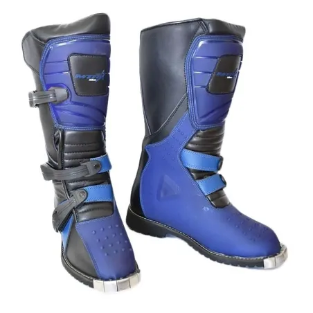 Boots off road for kids Blue