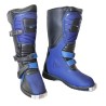 Boots off road for kids Blue
