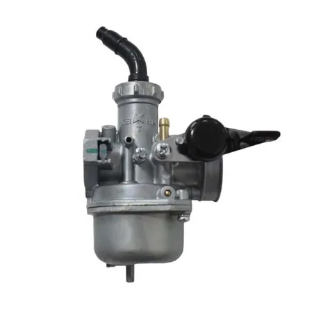 Keihin carburetor 22mm