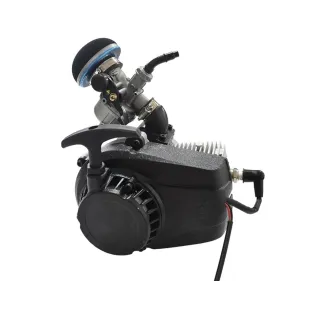 Engine minibike 65cc