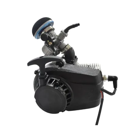 Engine minibike 65cc