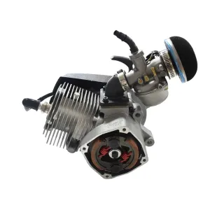 Engine minibike 65cc 2