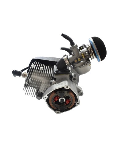 Motor minimoto 65cc
