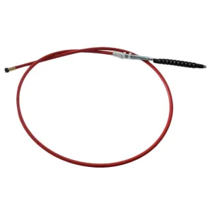 Clutch red cable for zs155