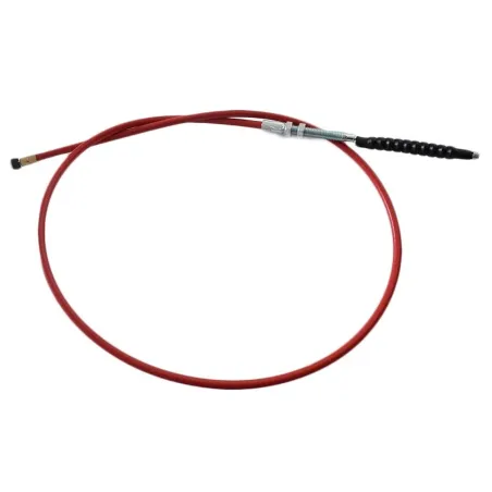 Cable embrague rojo motor zs155