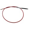 Cable embrague rojo motor zs155
