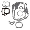 Engine gaskets 125