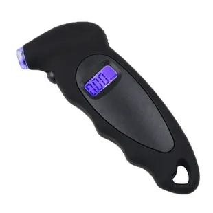 Tools tire pressures 2