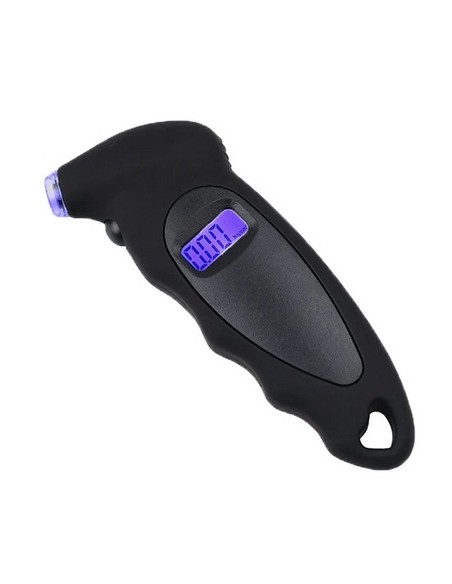 Tools tire pressures