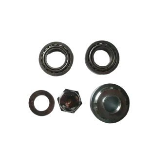 Steering bearings kit