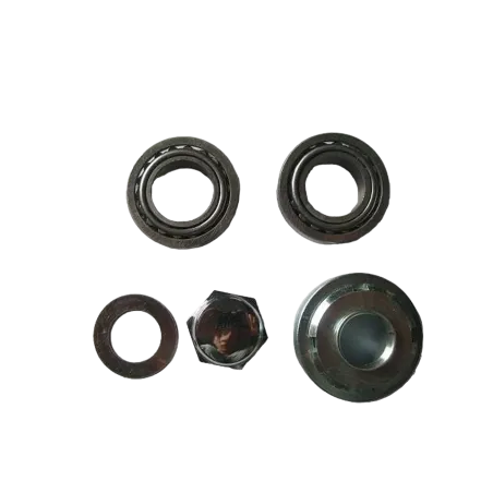 Steering bearings kit