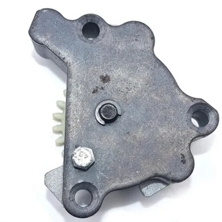 Oil pump yx