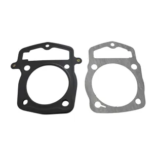 Junta culata y cilindro motor zs250