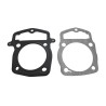 Set gaskets cylinder head and body zs250
